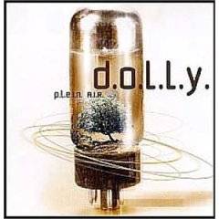 Dolly : Plein Air